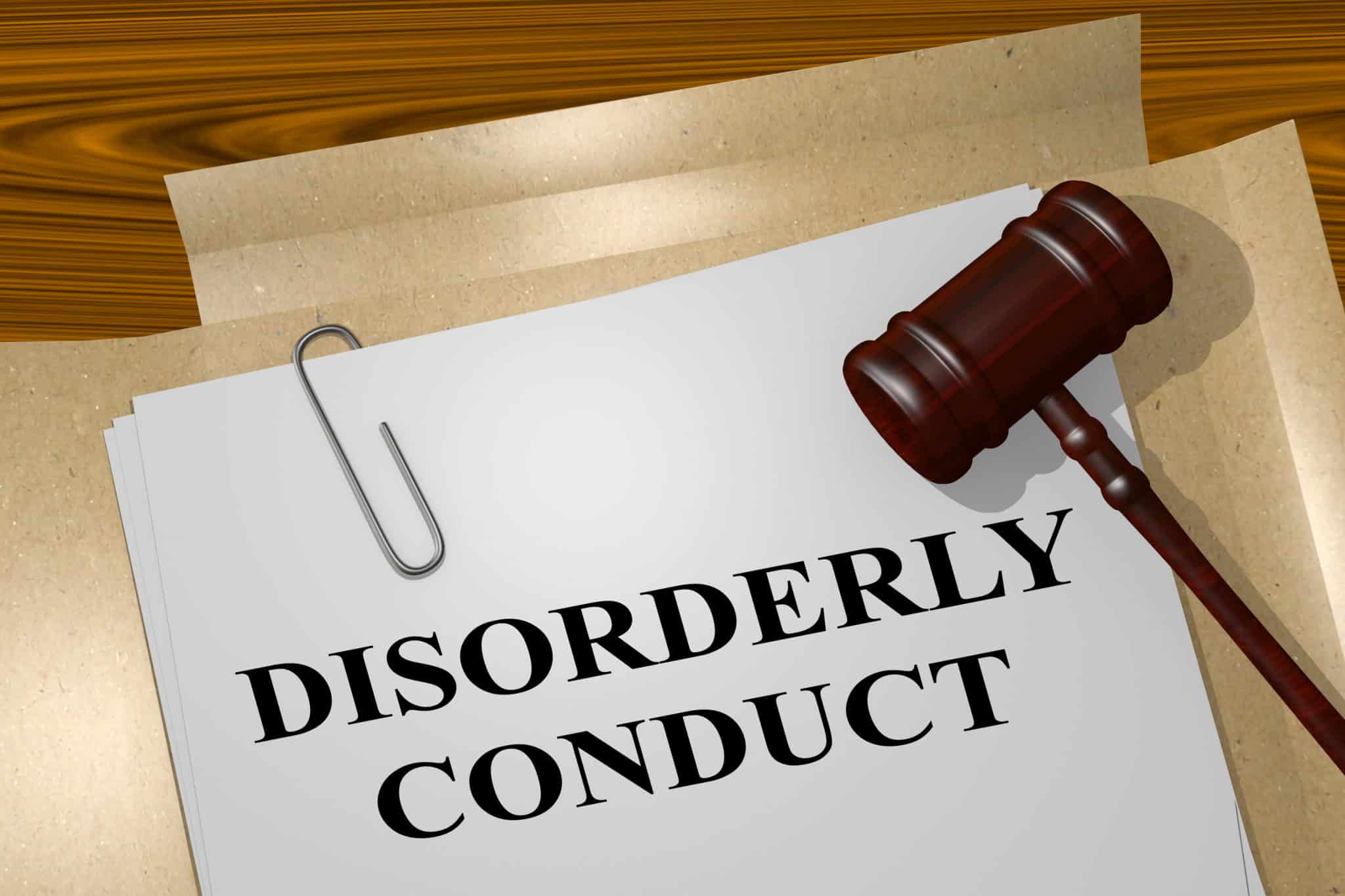 disorderly-conduct-massachusetts-criminal-attorney