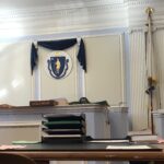 Wrentham district court